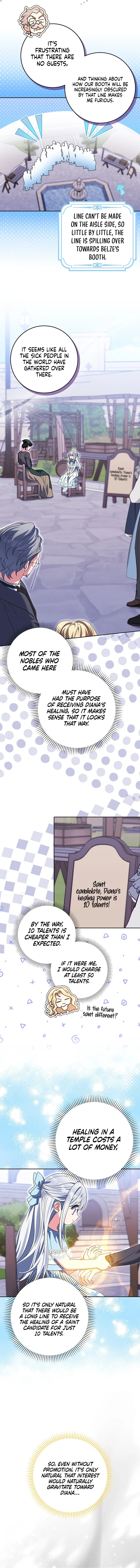 The Foreign Object was Me Chapter 29 64 2