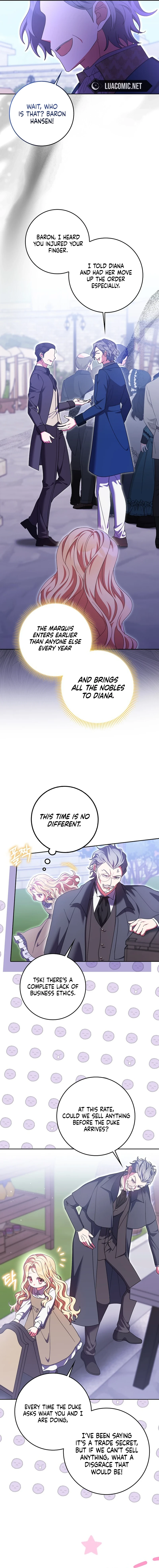 The Foreign Object was Me Chapter 29 65 3