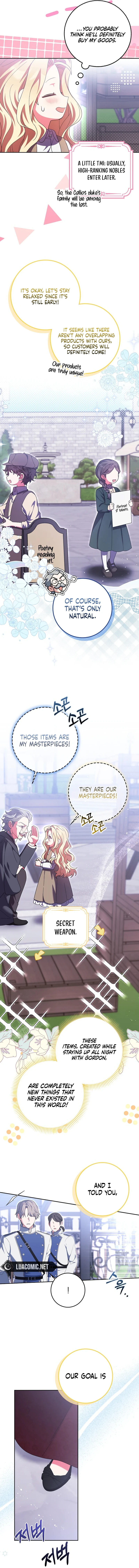 The Foreign Object was Me Chapter 29 66 4