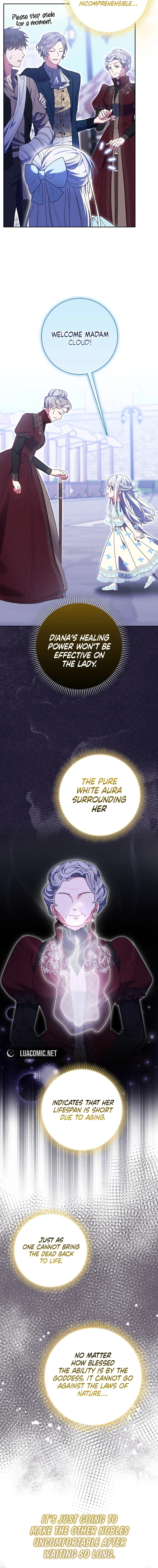 The Foreign Object was Me Chapter 29 68 6
