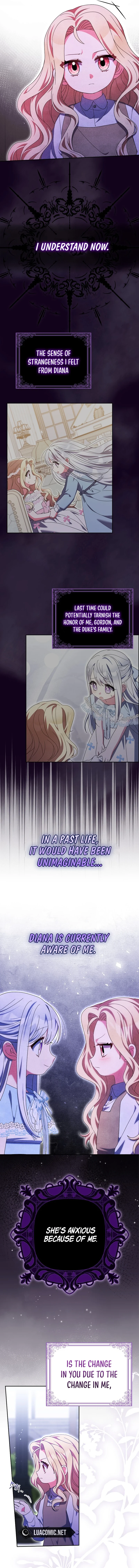 The Foreign Object was Me Chapter 29 70 8