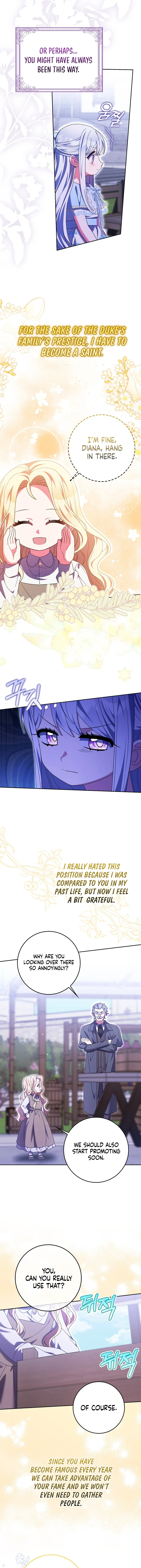 The Foreign Object was Me Chapter 29 71 9