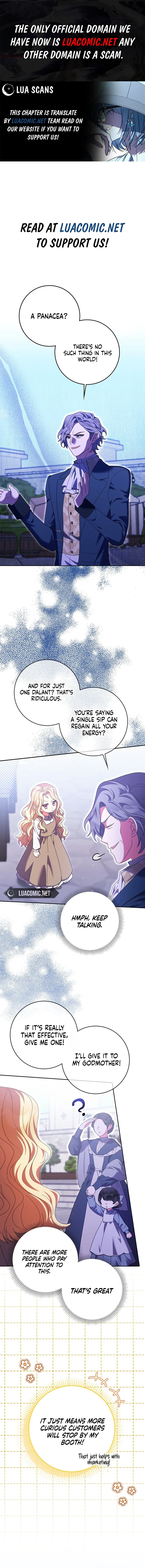 The Foreign Object was Me Chapter 30 59 01