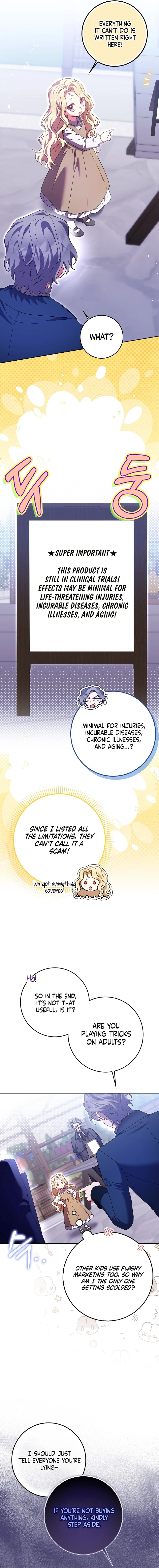 The Foreign Object was Me Chapter 30 60 02