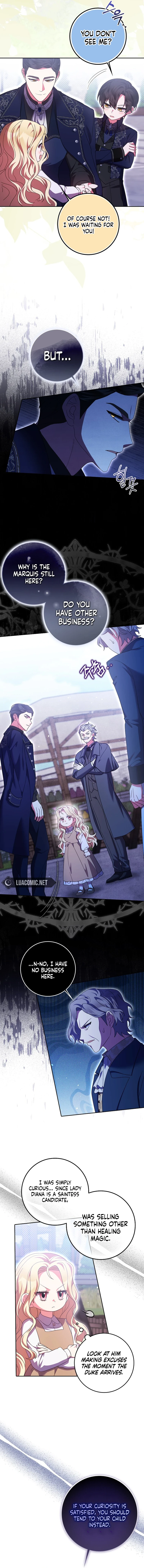 The Foreign Object was Me Chapter 30 62 04