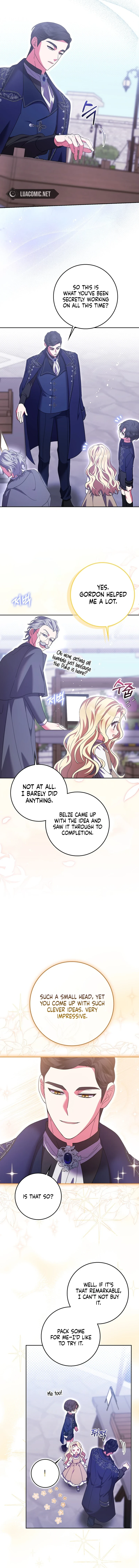 The Foreign Object was Me Chapter 30 64 06