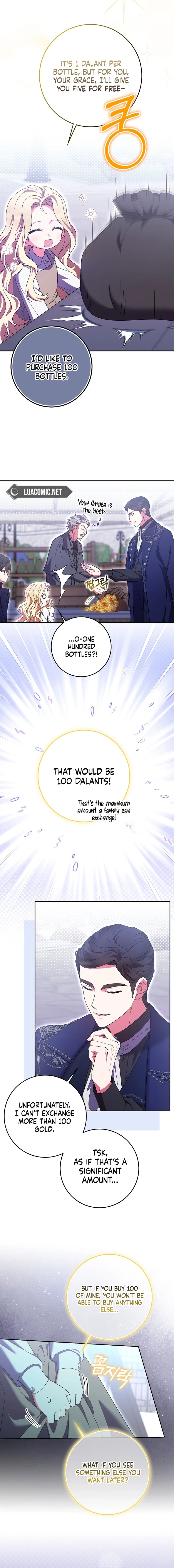 The Foreign Object was Me Chapter 30 65 07