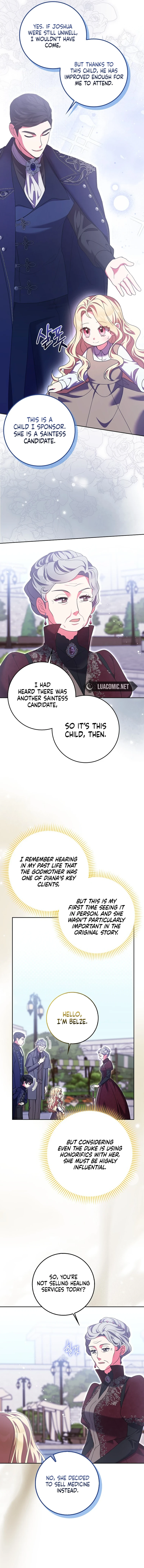 The Foreign Object was Me Chapter 30 68 10