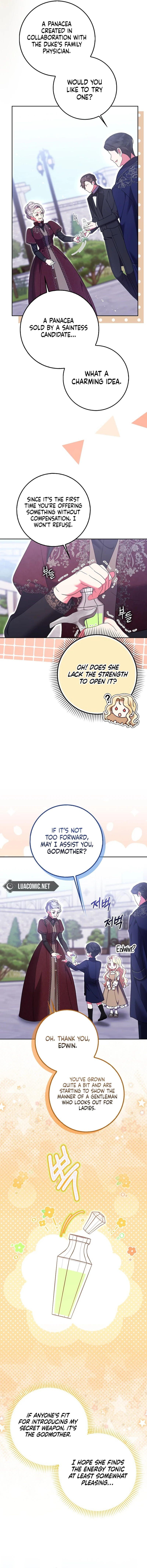 The Foreign Object was Me Chapter 30 69 11