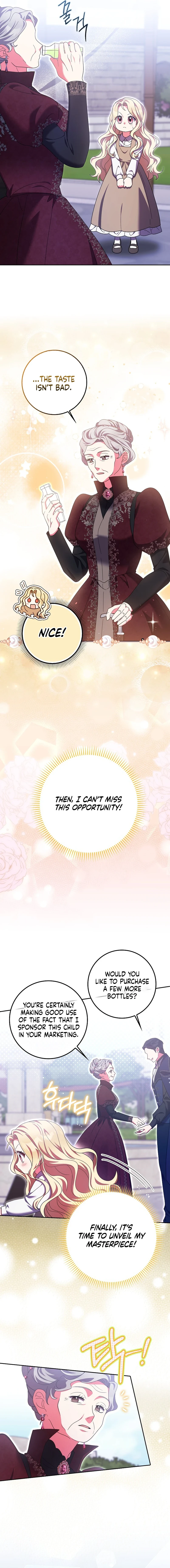 The Foreign Object was Me Chapter 30 70 12