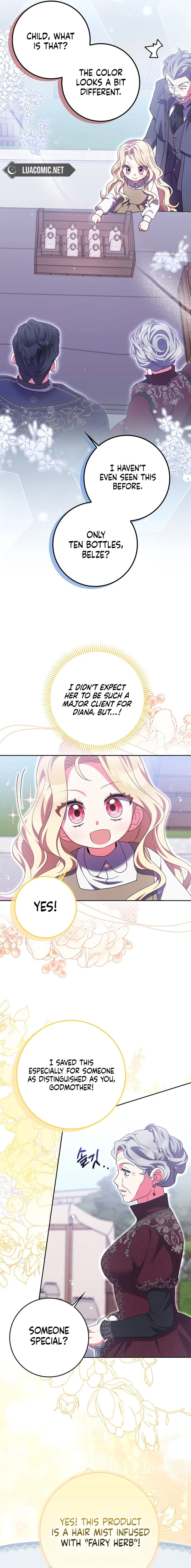 The Foreign Object was Me Chapter 30 71 13