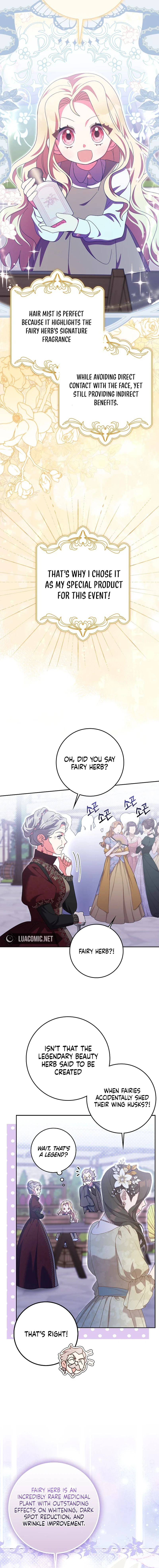 The Foreign Object was Me Chapter 30 72 14