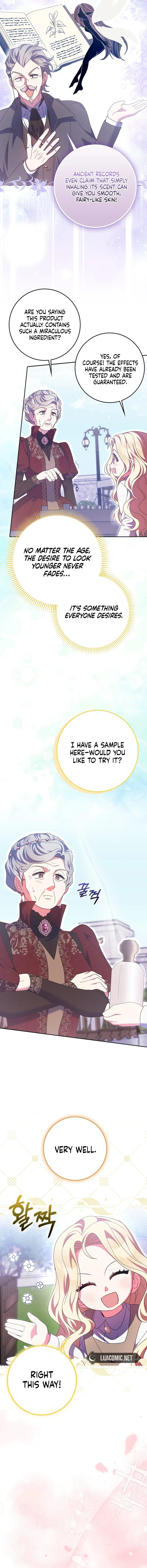 The Foreign Object was Me Chapter 30 73 15