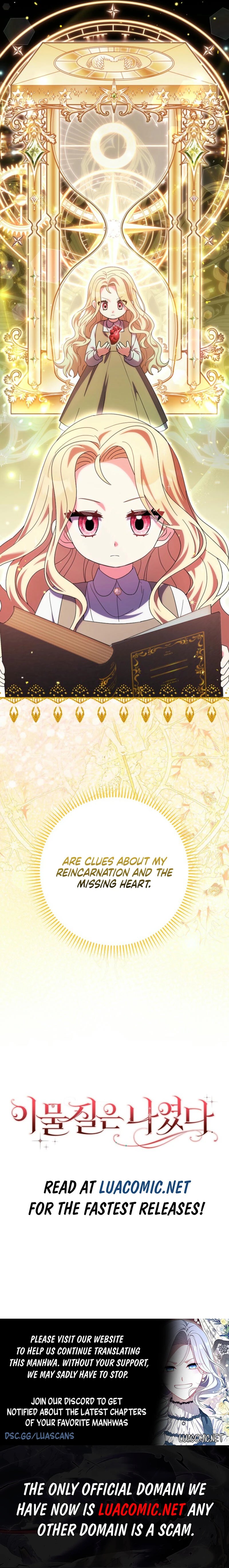 The Foreign Object was Me Chapter 31 51 10