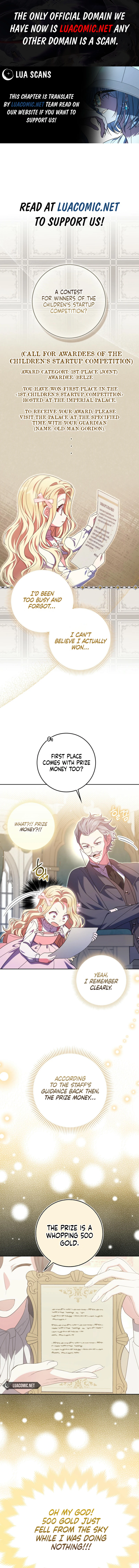 The Foreign Object was Me Chapter 37 53 0