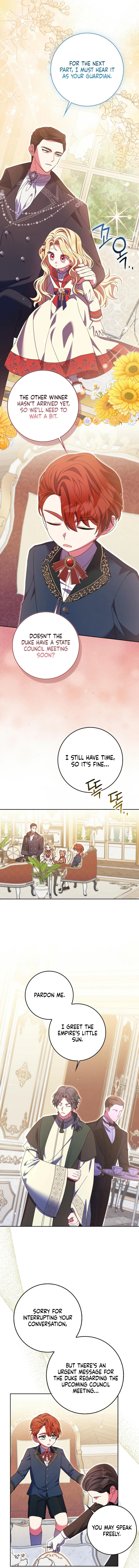 The Foreign Object was Me Chapter 37 63 10