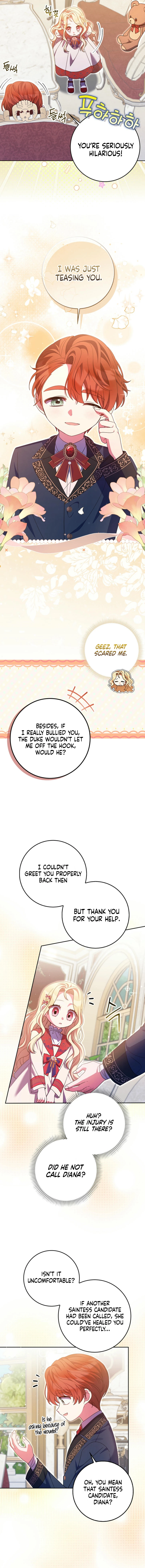 The Foreign Object was Me Chapter 37 66 13