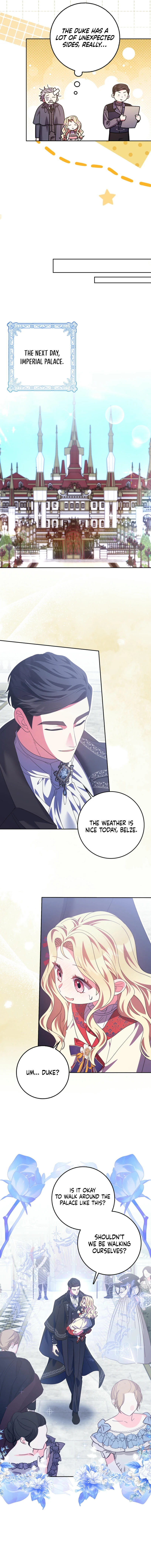 The Foreign Object was Me Chapter 37 56 3