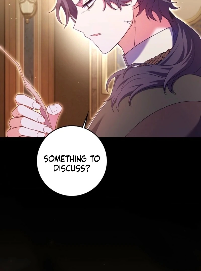 The Foreign Object was Me Chapter 43 468 005