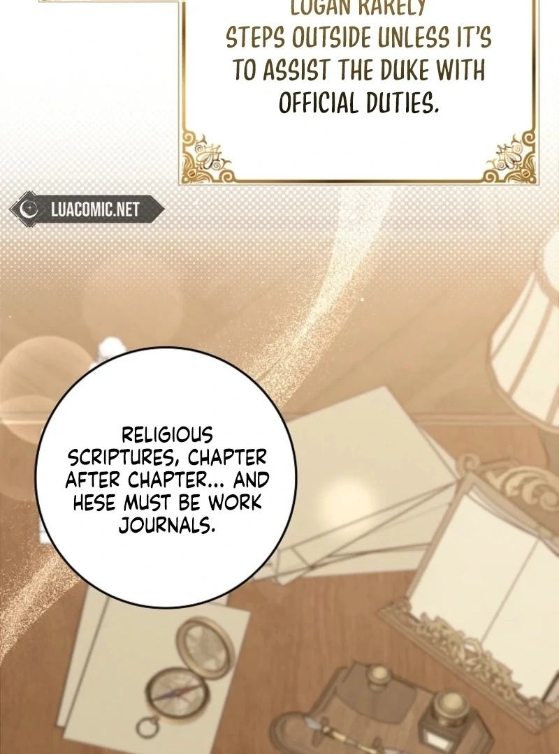 The Foreign Object was Me Chapter 43 485 022