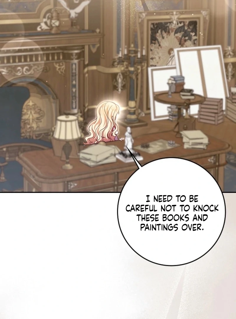 The Foreign Object was Me Chapter 43 496 033