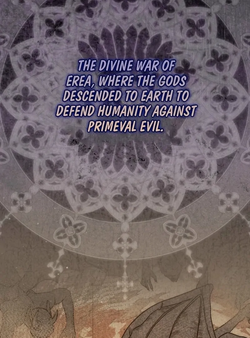 The Foreign Object was Me Chapter 43 501 038