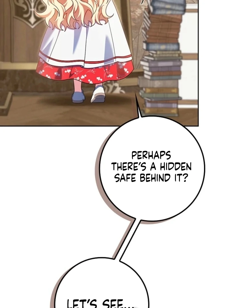 The Foreign Object was Me Chapter 43 506 043