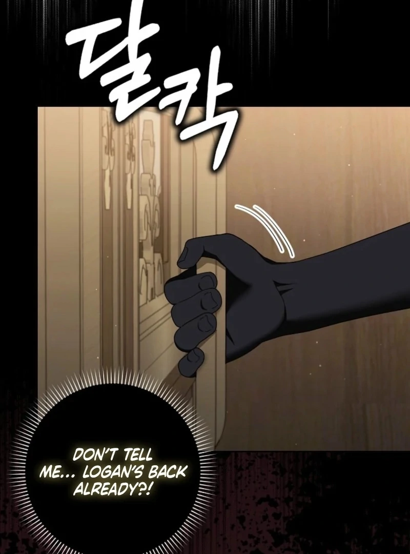 The Foreign Object was Me Chapter 43 520 057