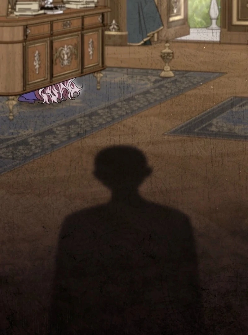 The Foreign Object was Me Chapter 43 523 060