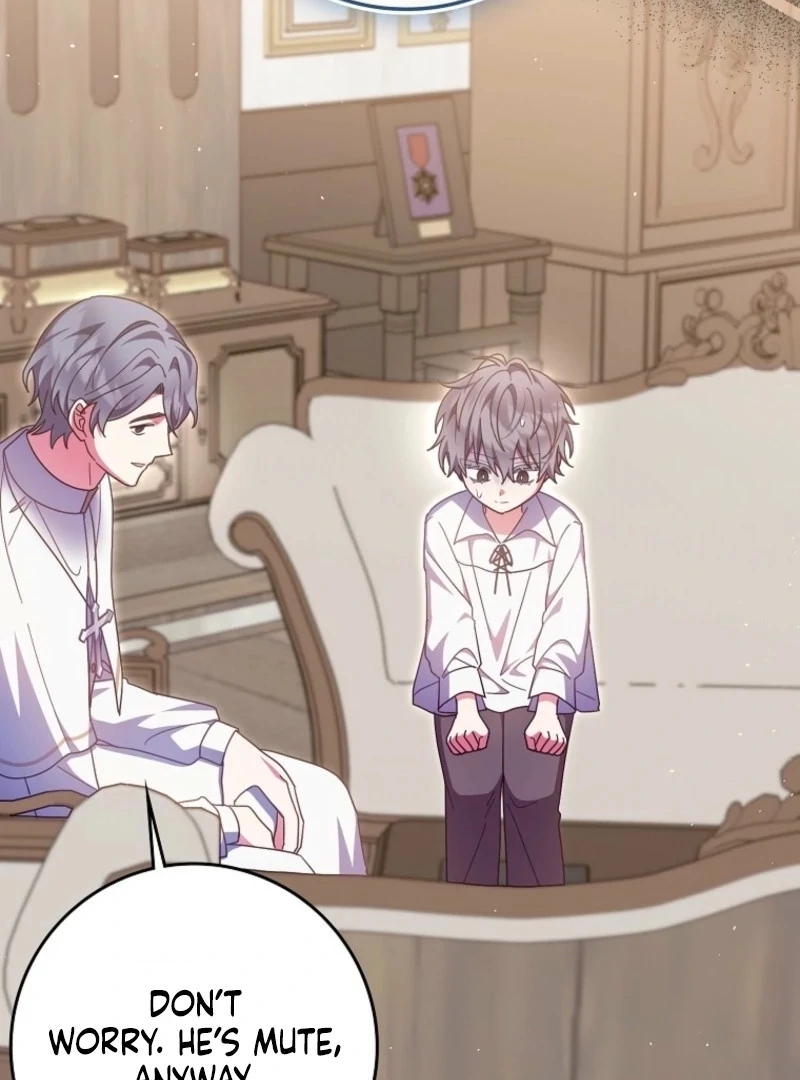 The Foreign Object was Me Chapter 43 536 073