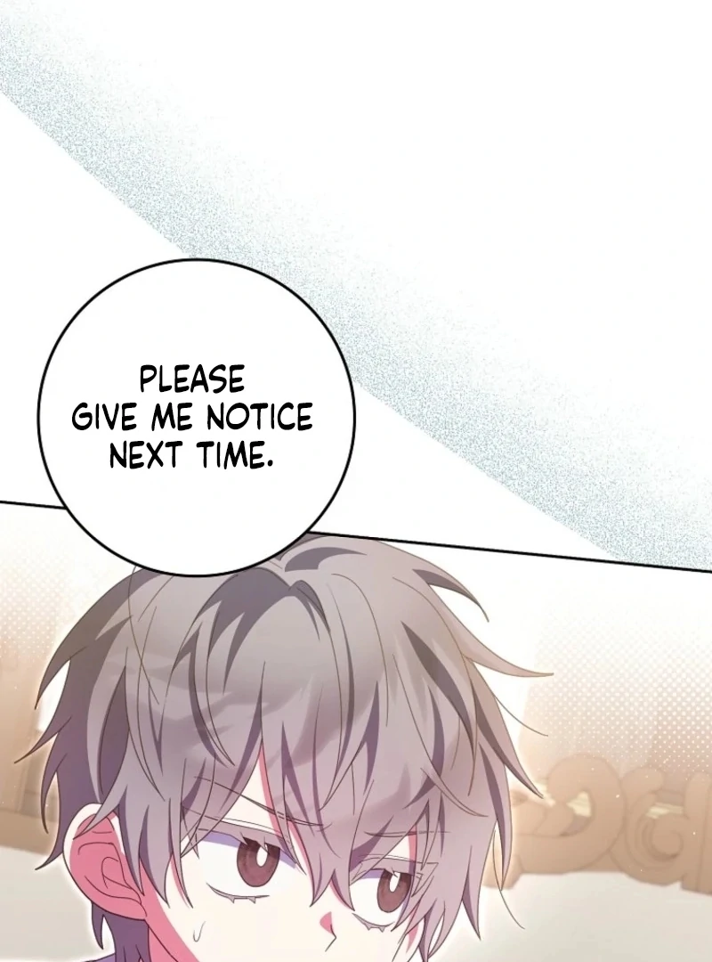 The Foreign Object was Me Chapter 43 539 076