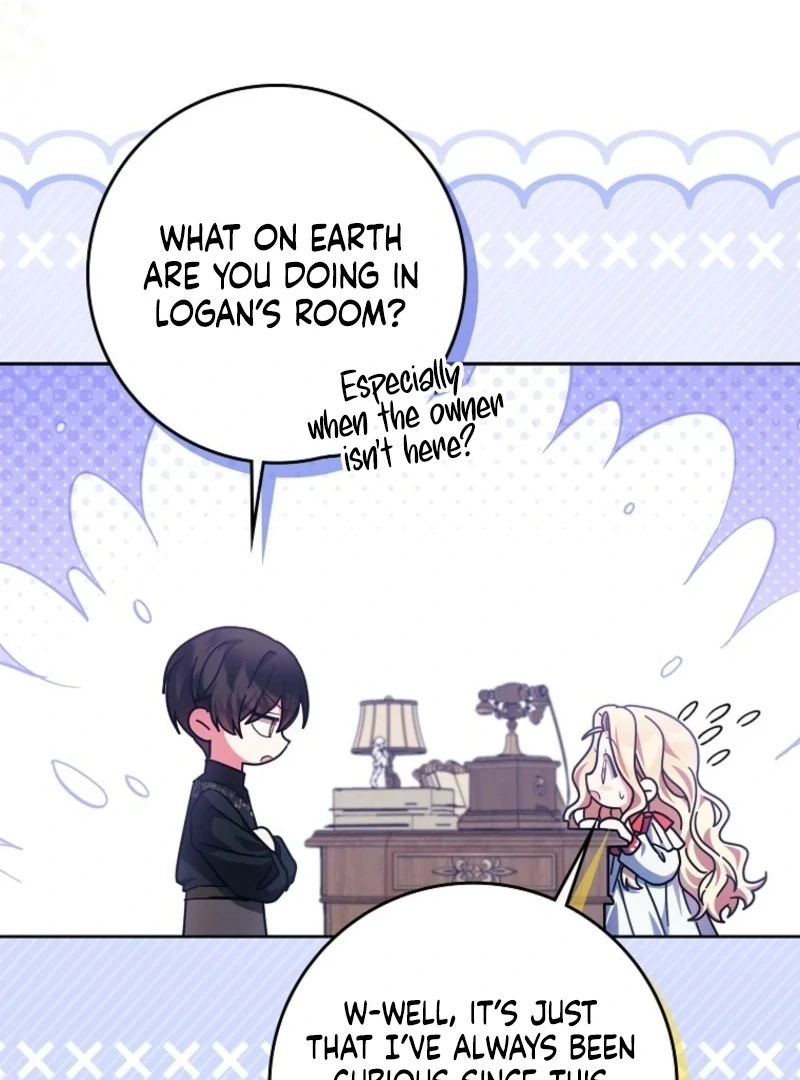 The Foreign Object was Me Chapter 43 547 084