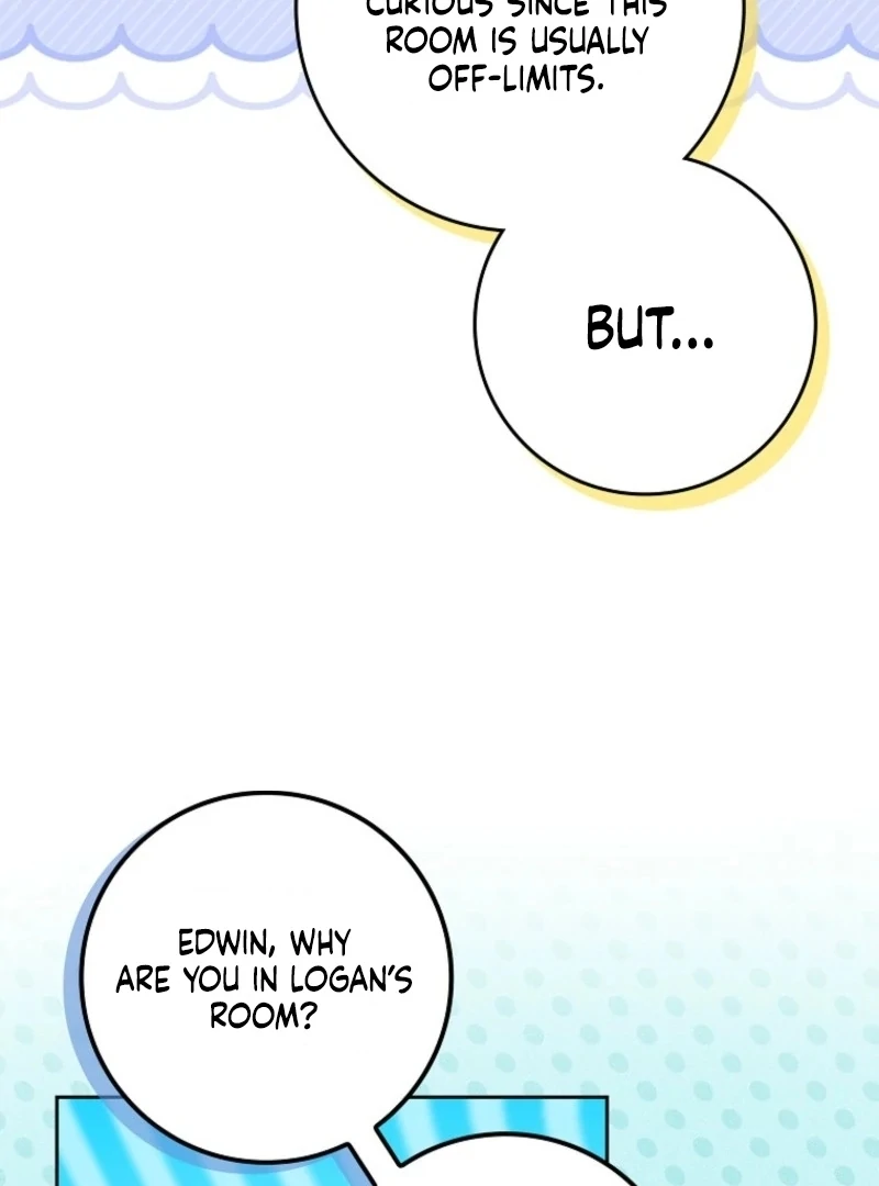 The Foreign Object was Me Chapter 43 548 085