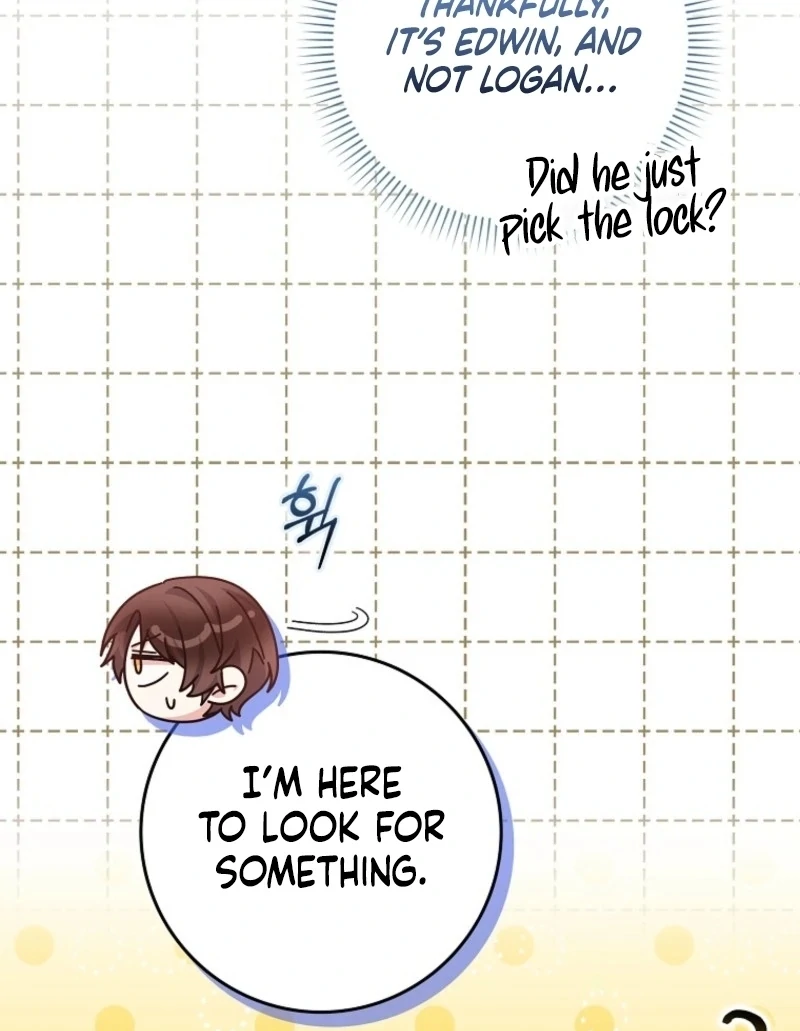 The Foreign Object was Me Chapter 43 550 087