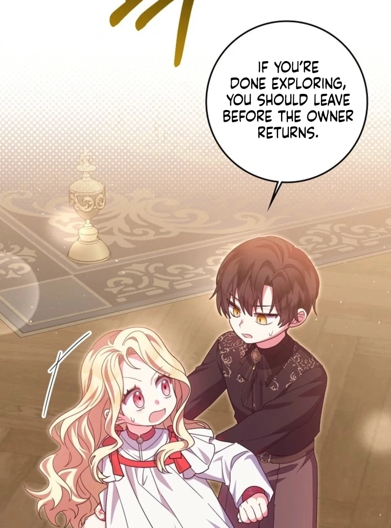 The Foreign Object was Me Chapter 43 552 089