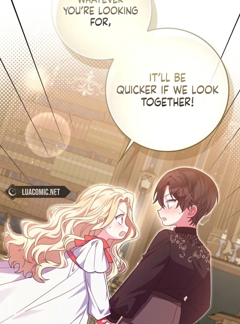 The Foreign Object was Me Chapter 43 555 092