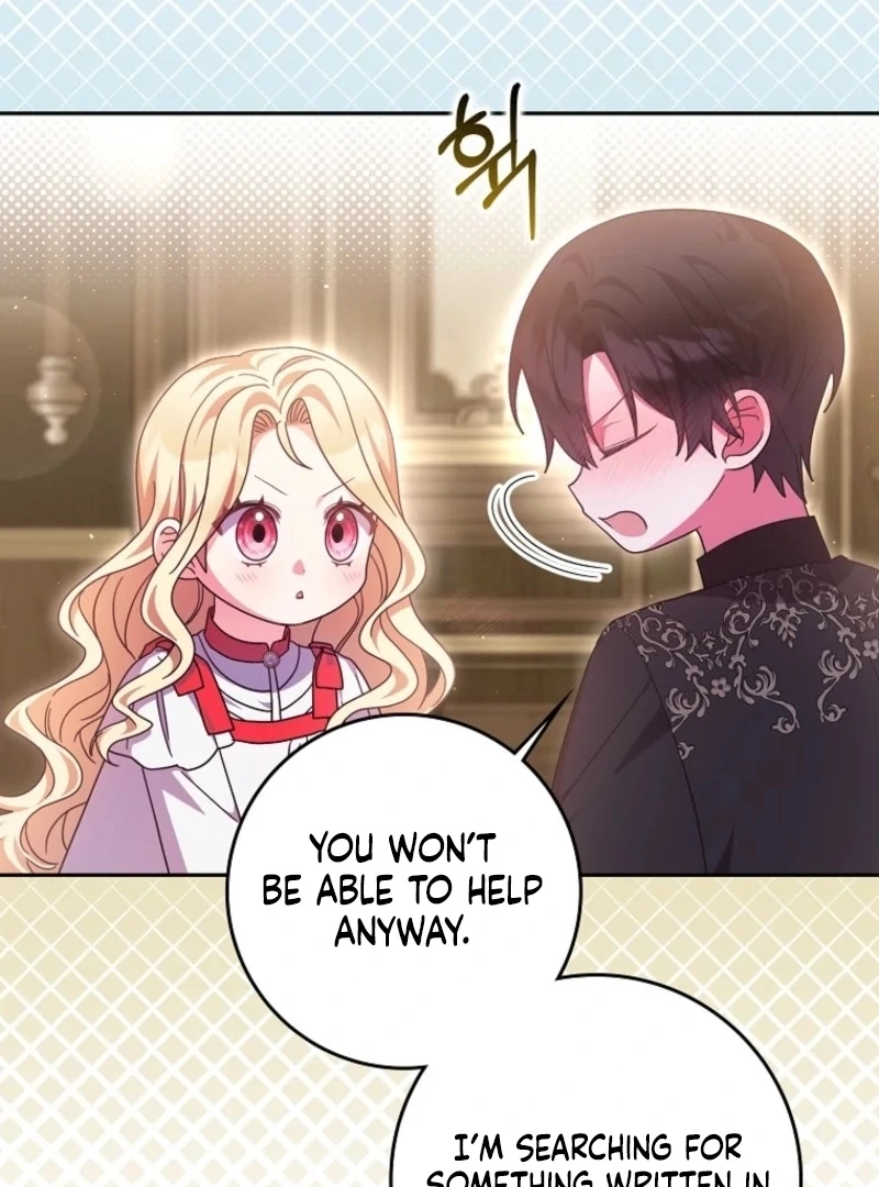 The Foreign Object was Me Chapter 43 561 098