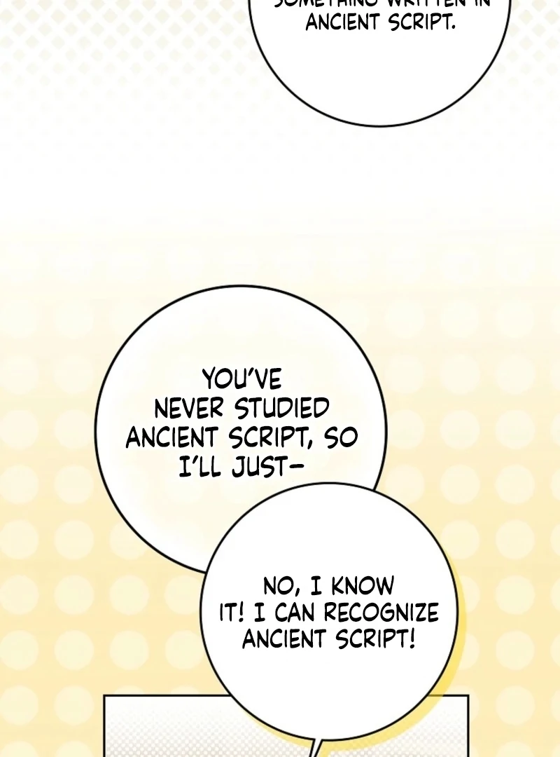 The Foreign Object was Me Chapter 43 562 099