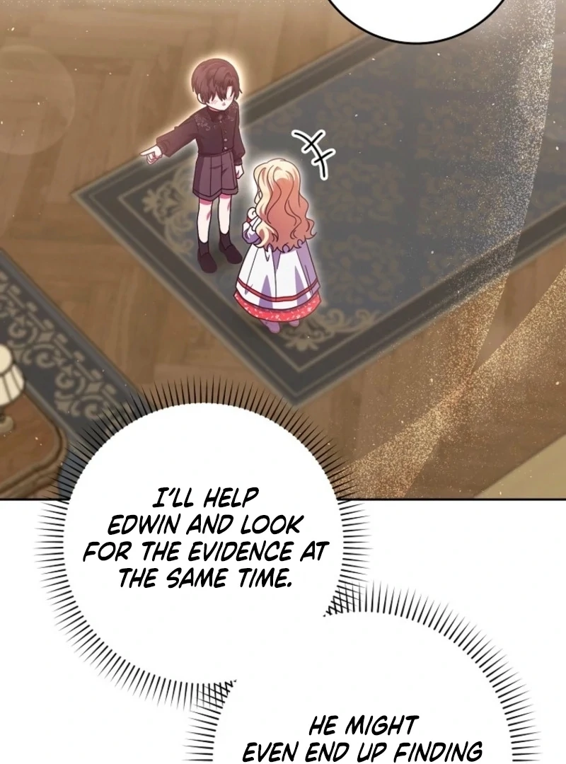 The Foreign Object was Me Chapter 43 565 102