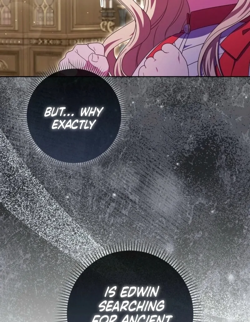 The Foreign Object was Me Chapter 43 567 104