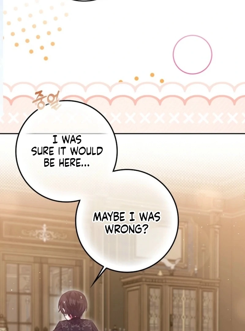 The Foreign Object was Me Chapter 43 572 109