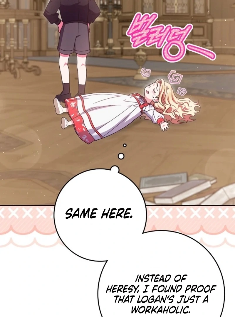 The Foreign Object was Me Chapter 43 573 110