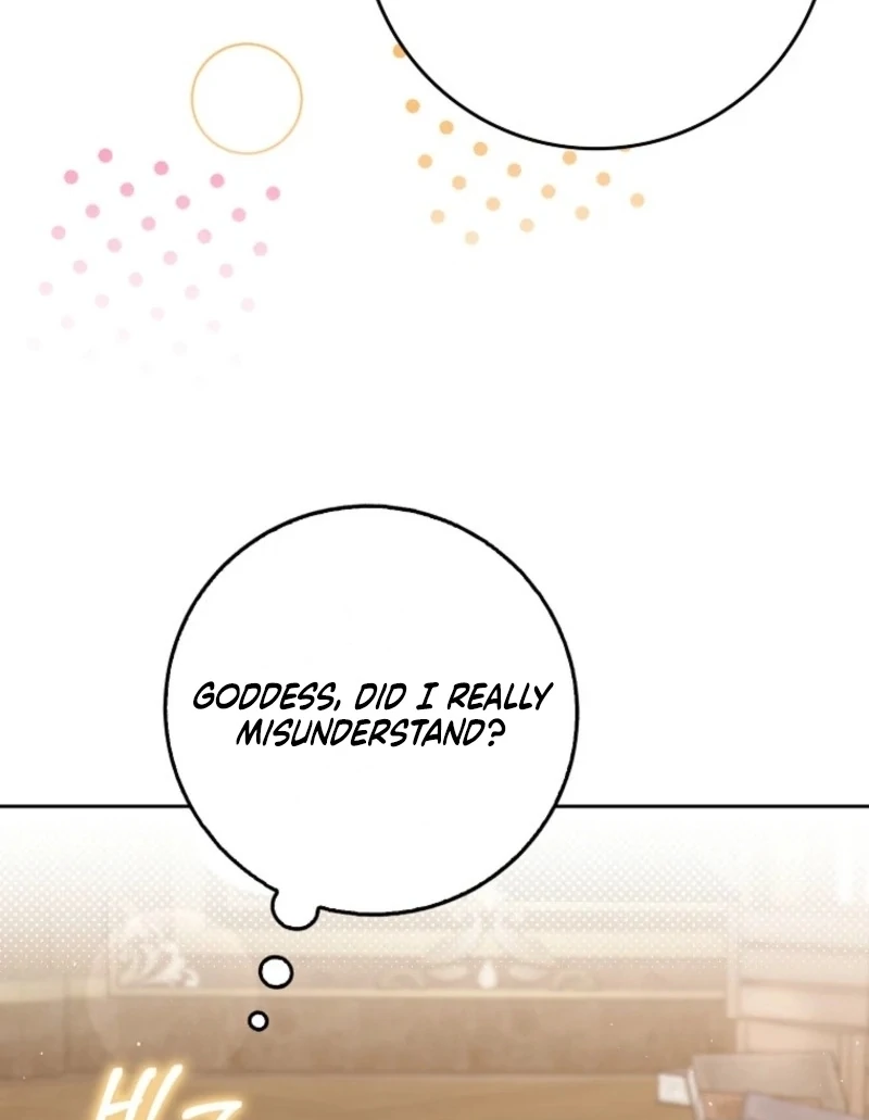 The Foreign Object was Me Chapter 43 574 111