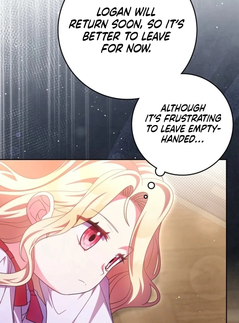 The Foreign Object was Me Chapter 43 576 113