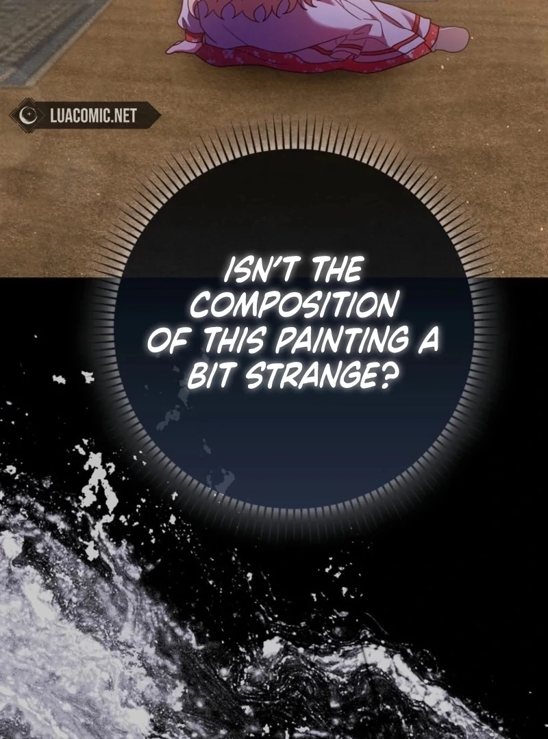 The Foreign Object was Me Chapter 43 580 117