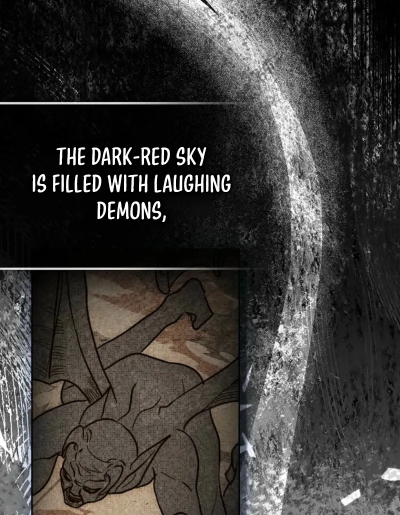 The Foreign Object was Me Chapter 43 583 120