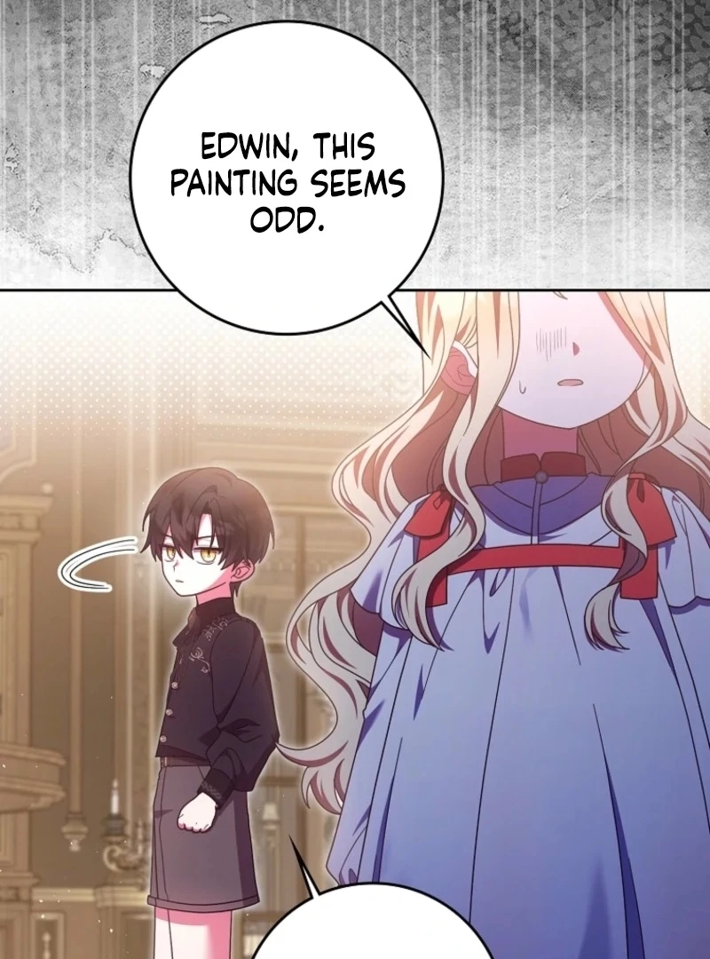 The Foreign Object was Me Chapter 43 589 126