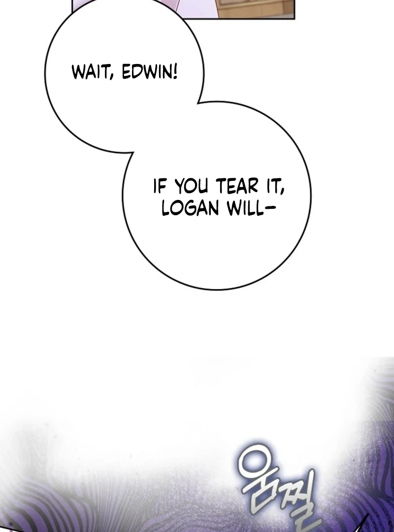 The Foreign Object was Me Chapter 43 596 133