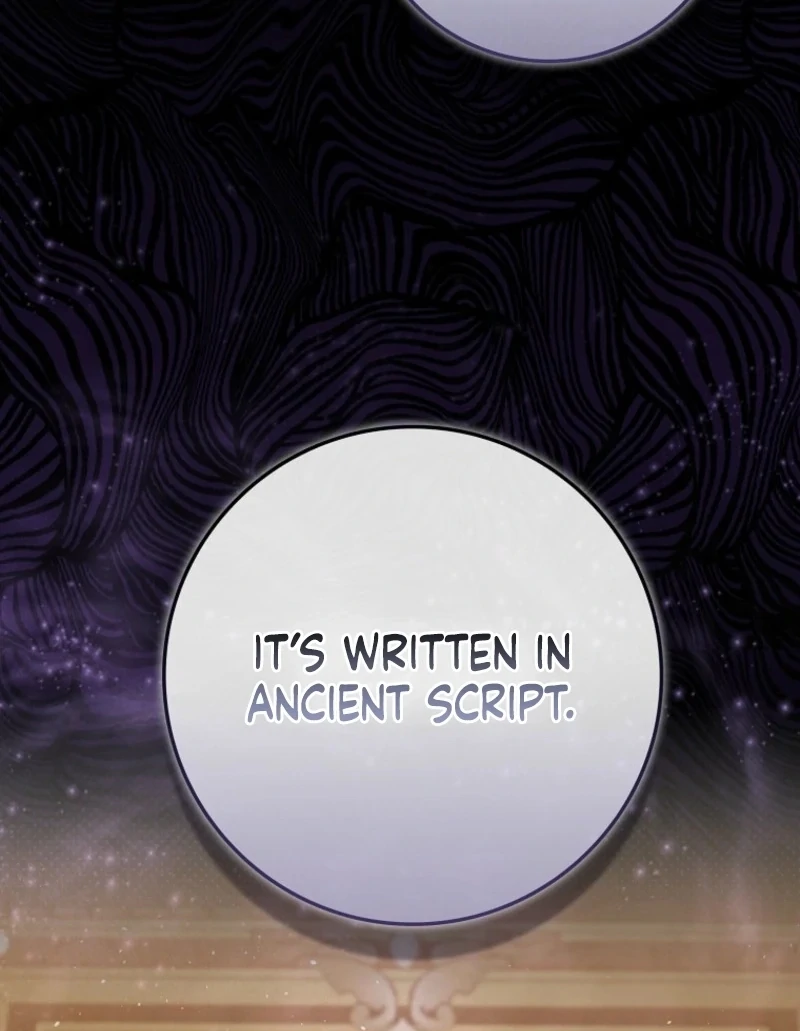 The Foreign Object was Me Chapter 43 598 135