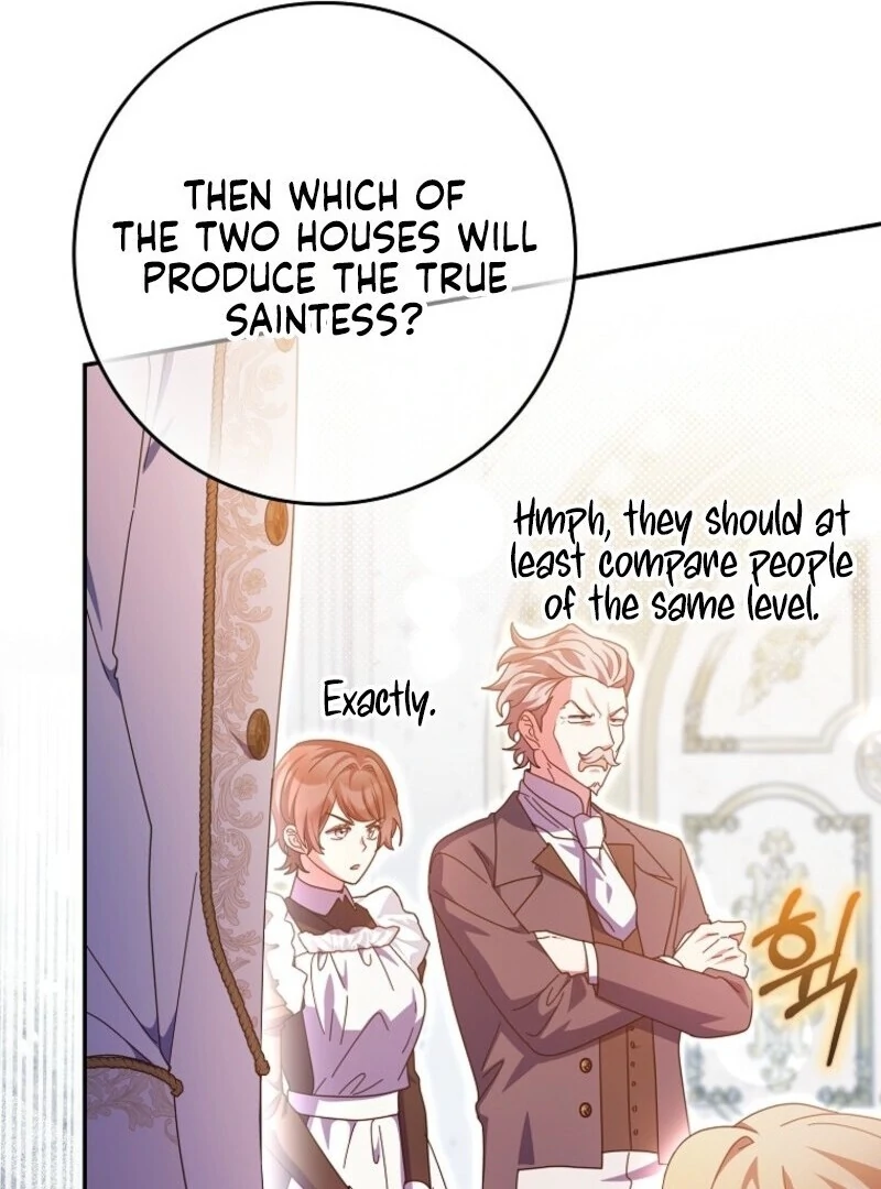 The Foreign Object was Me Chapter 49 425 013